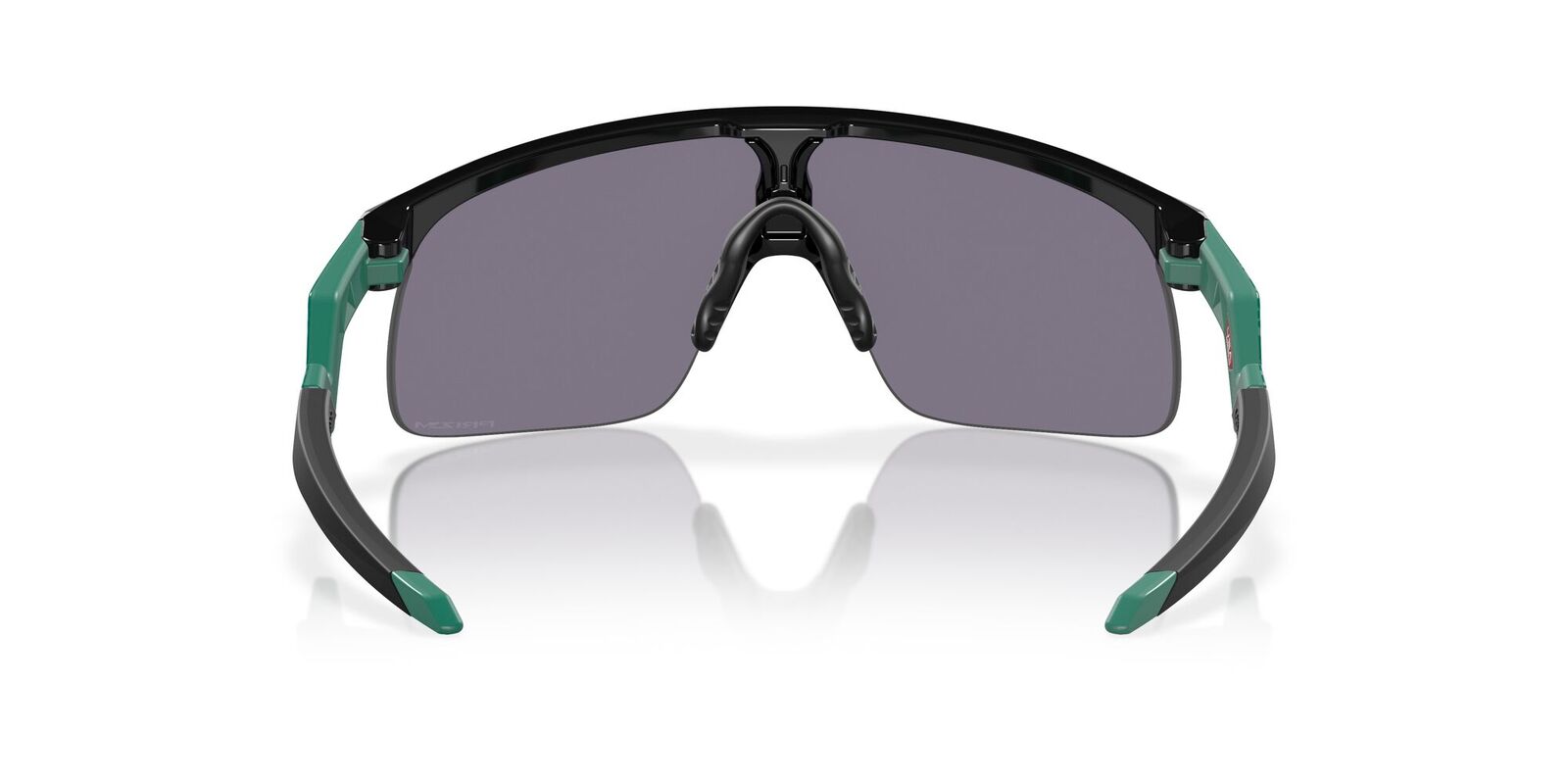 Resistor Youth Prizm Grey Sunglass