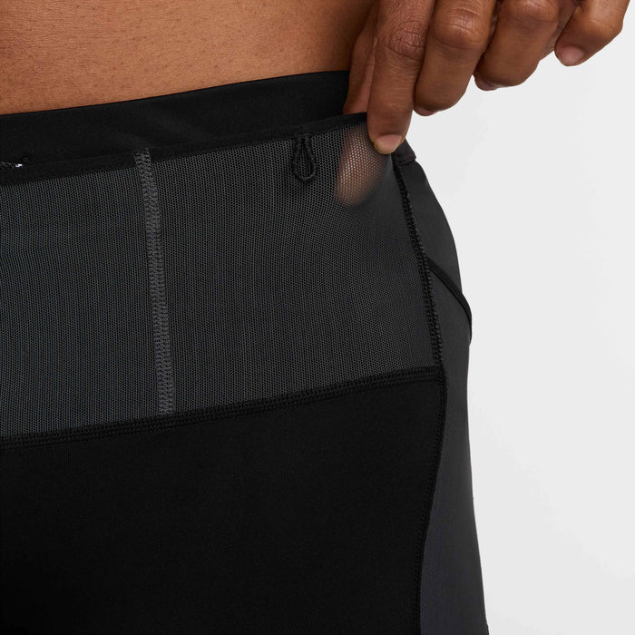 Mens Dri-Fit Advantage Lavaloops Half Tight