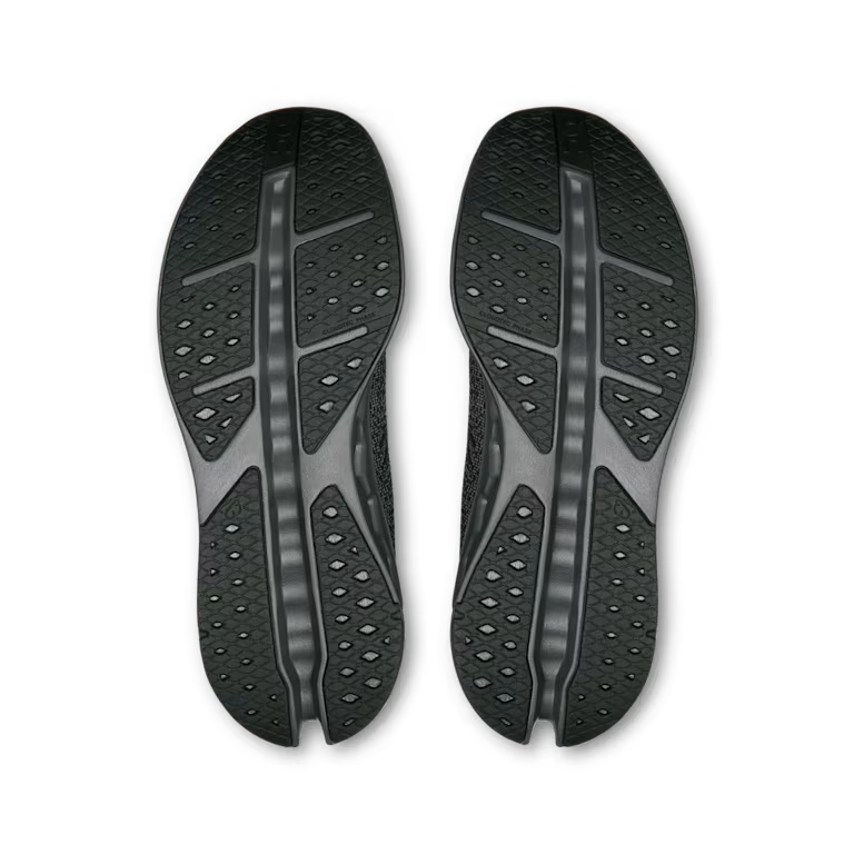 Mens Cloudsurfer Max Running Shoe