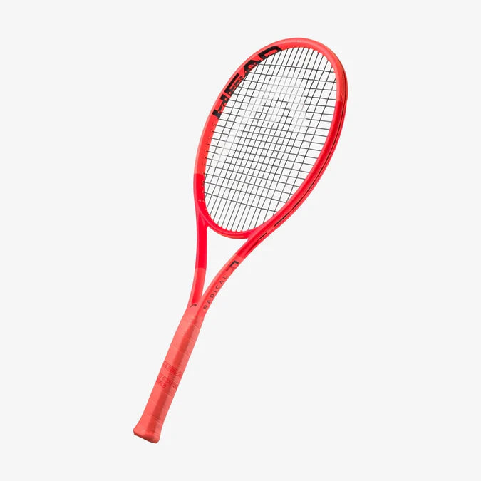 Radical Mid Plus Tennis Racket