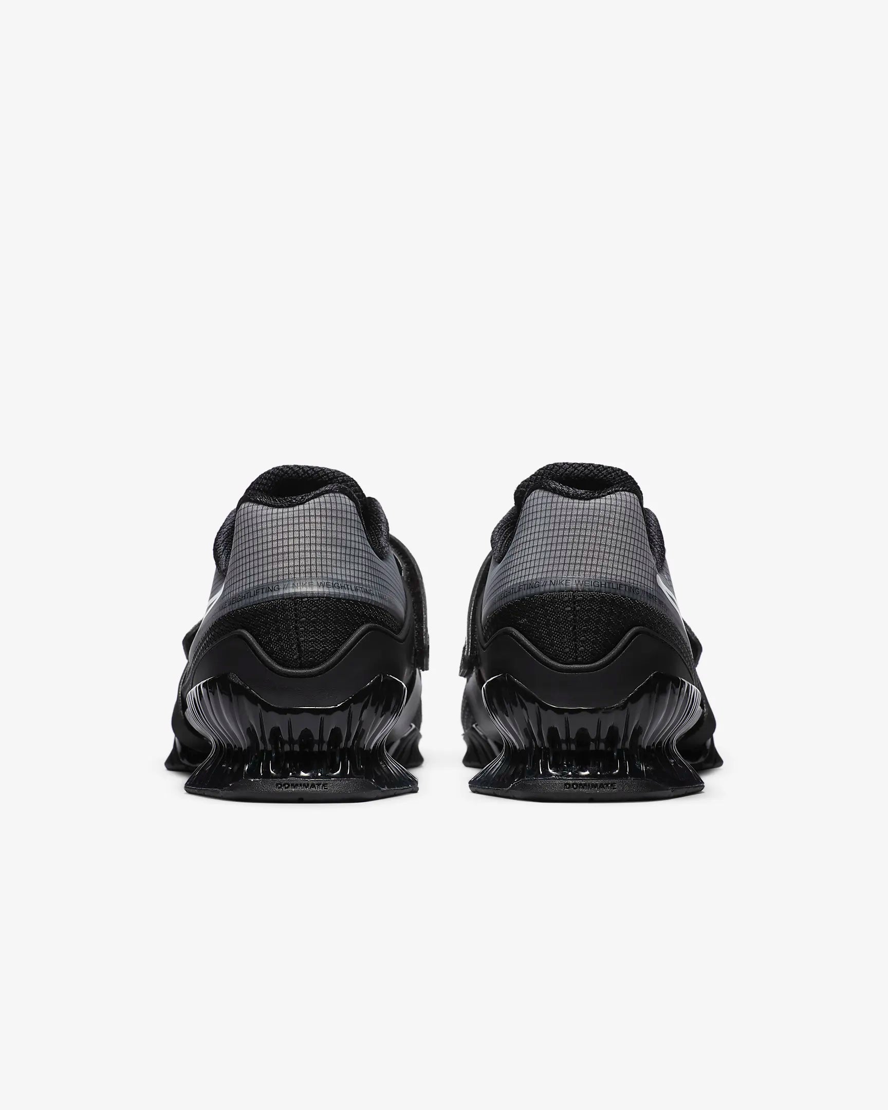 Mens Romaleos 4 Weightlifting Training Shoe