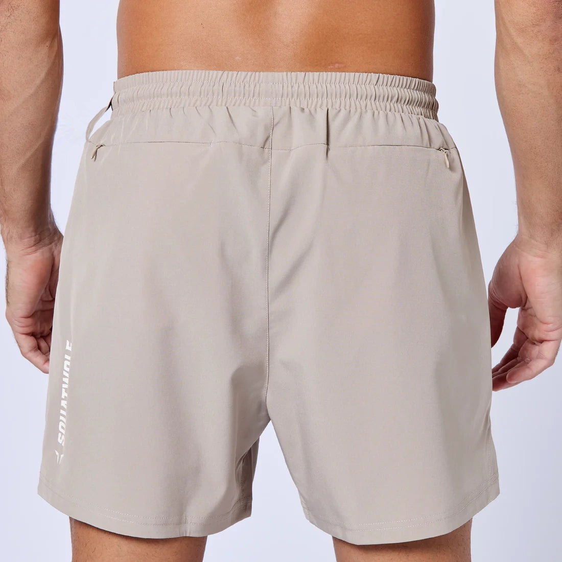 Mens Essential Pro 5 Inch Shorts