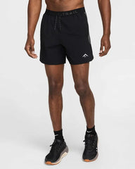 Mens Dri-Fit Trail 6 Inch Short