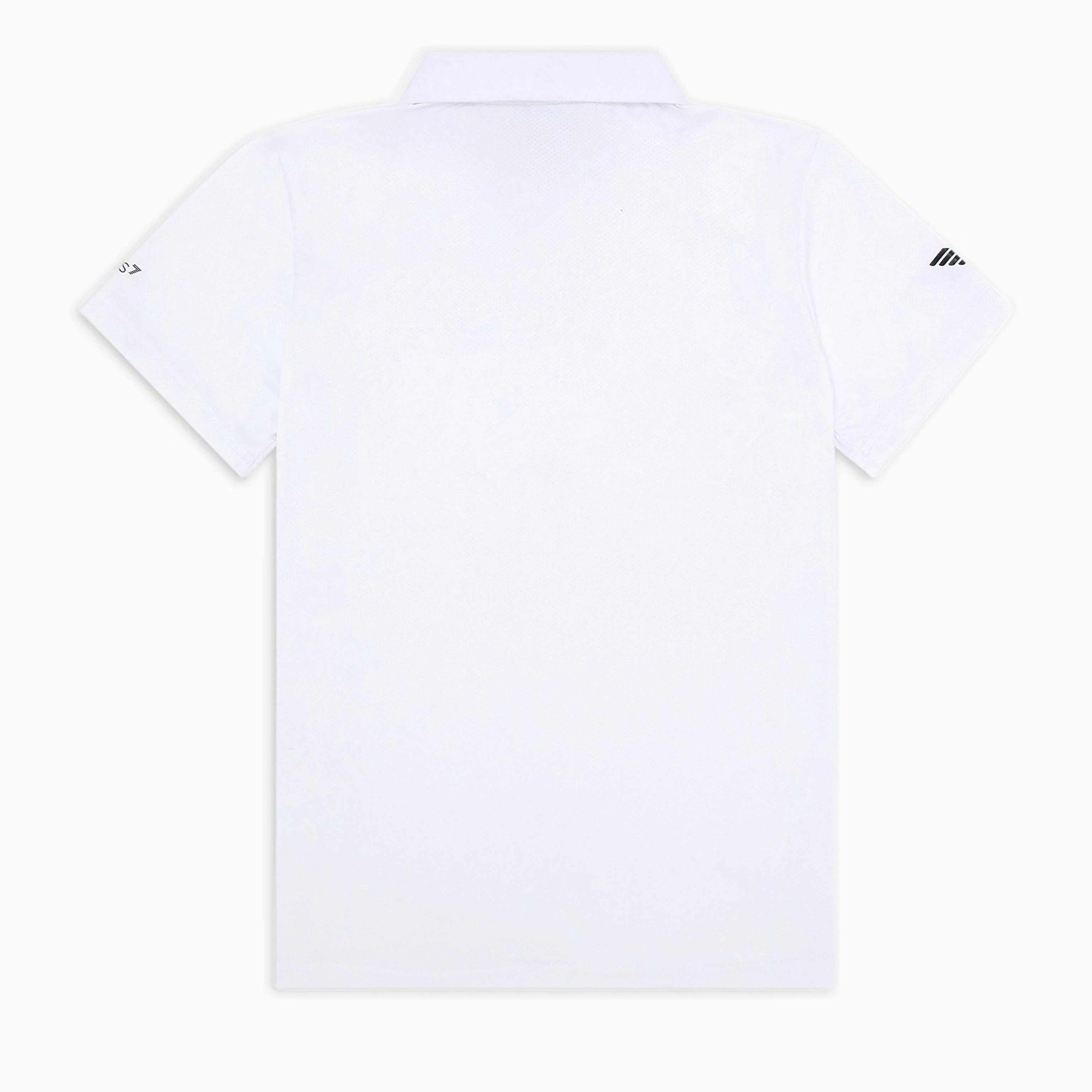 Boys Tennis Pro Polo