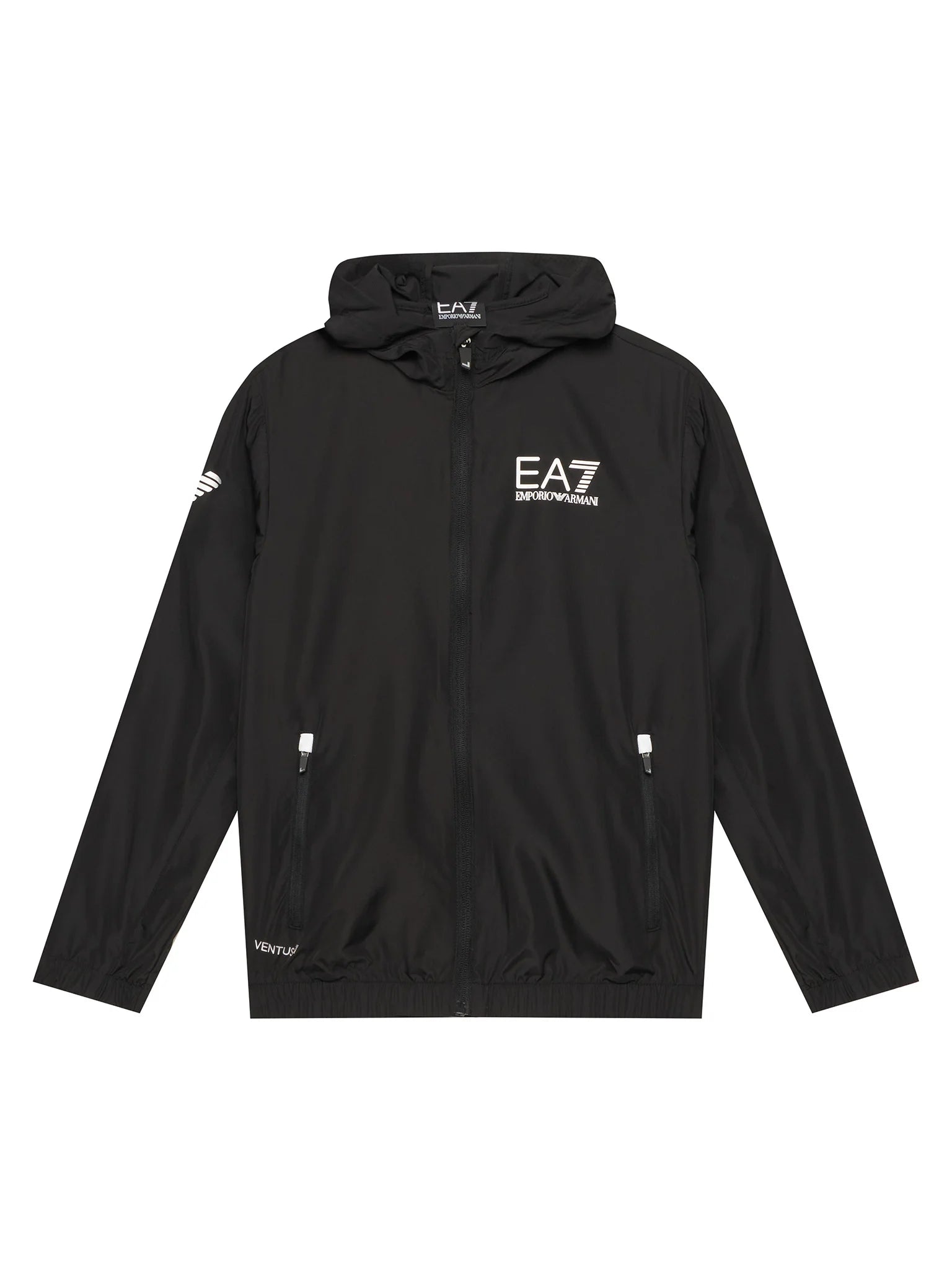 Youth Boys Tennis Pro Tracksuit