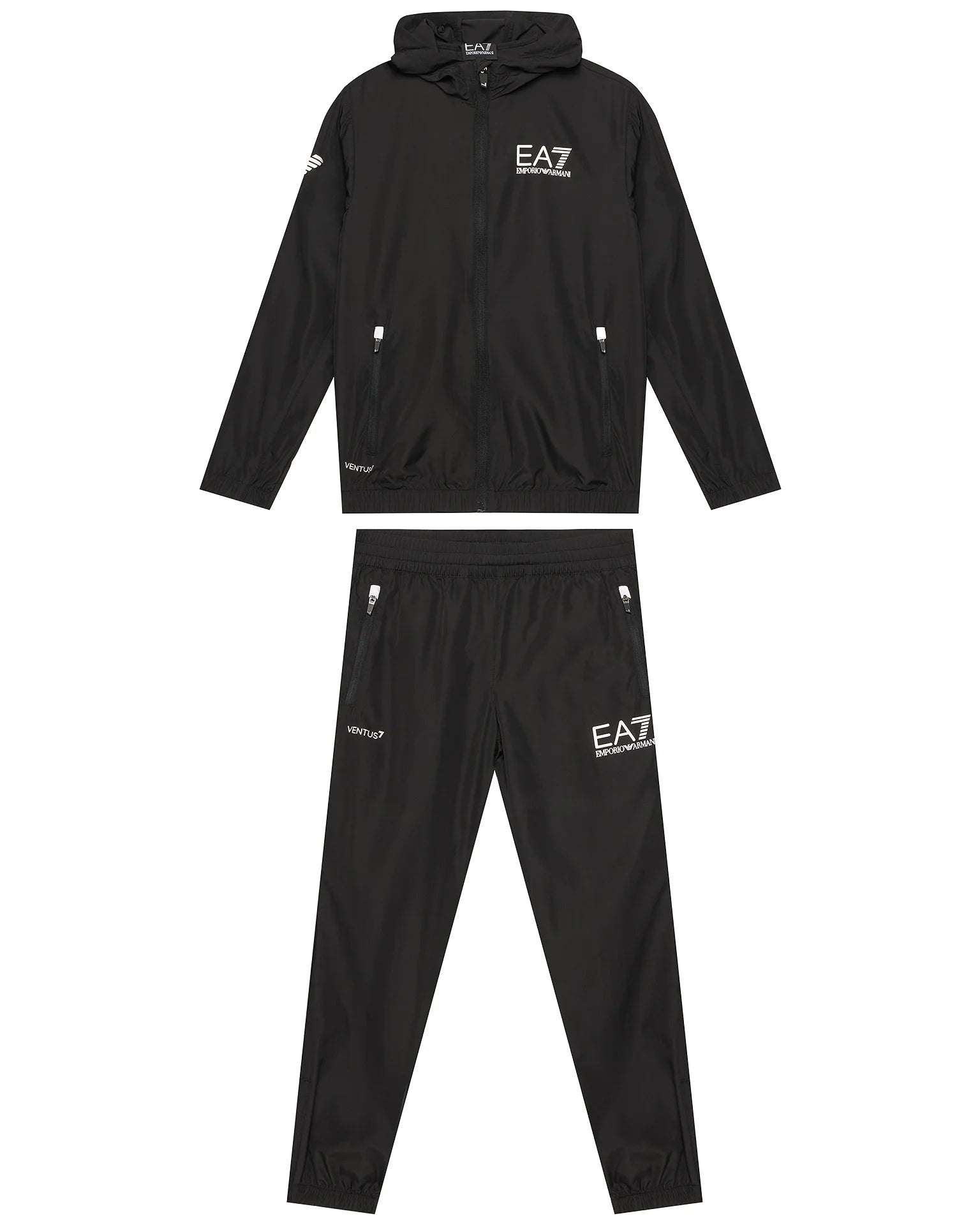 Youth Boys Tennis Pro Tracksuit