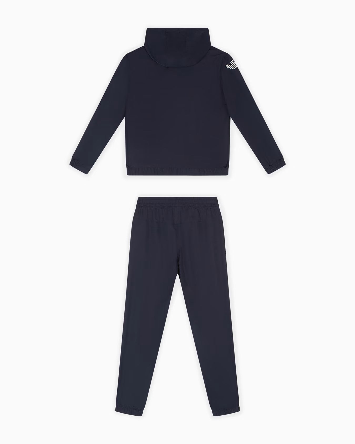 Boys Tennis Pro Unlined Tracksuit