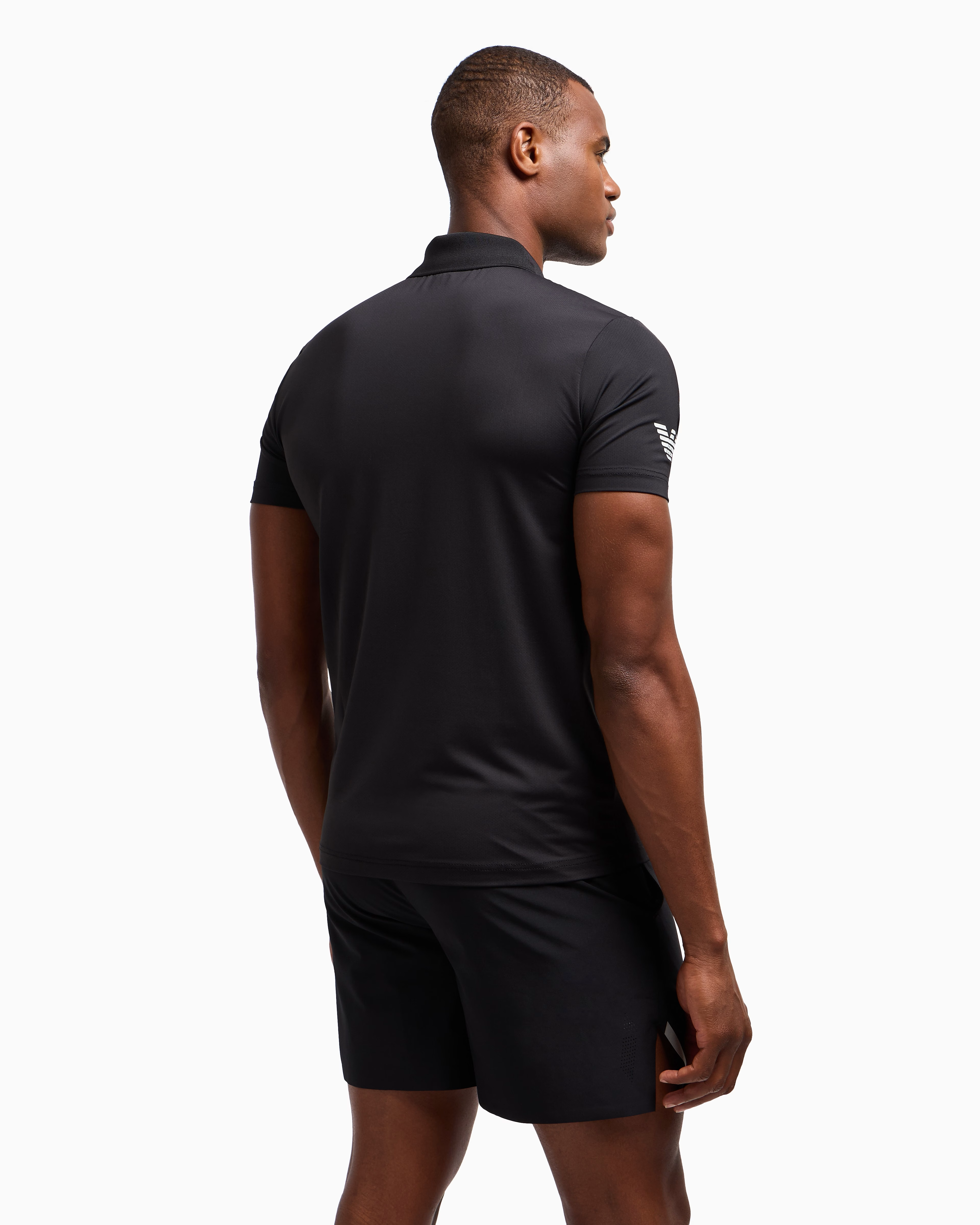 Mens Multisport Ventus7 Performance Polo