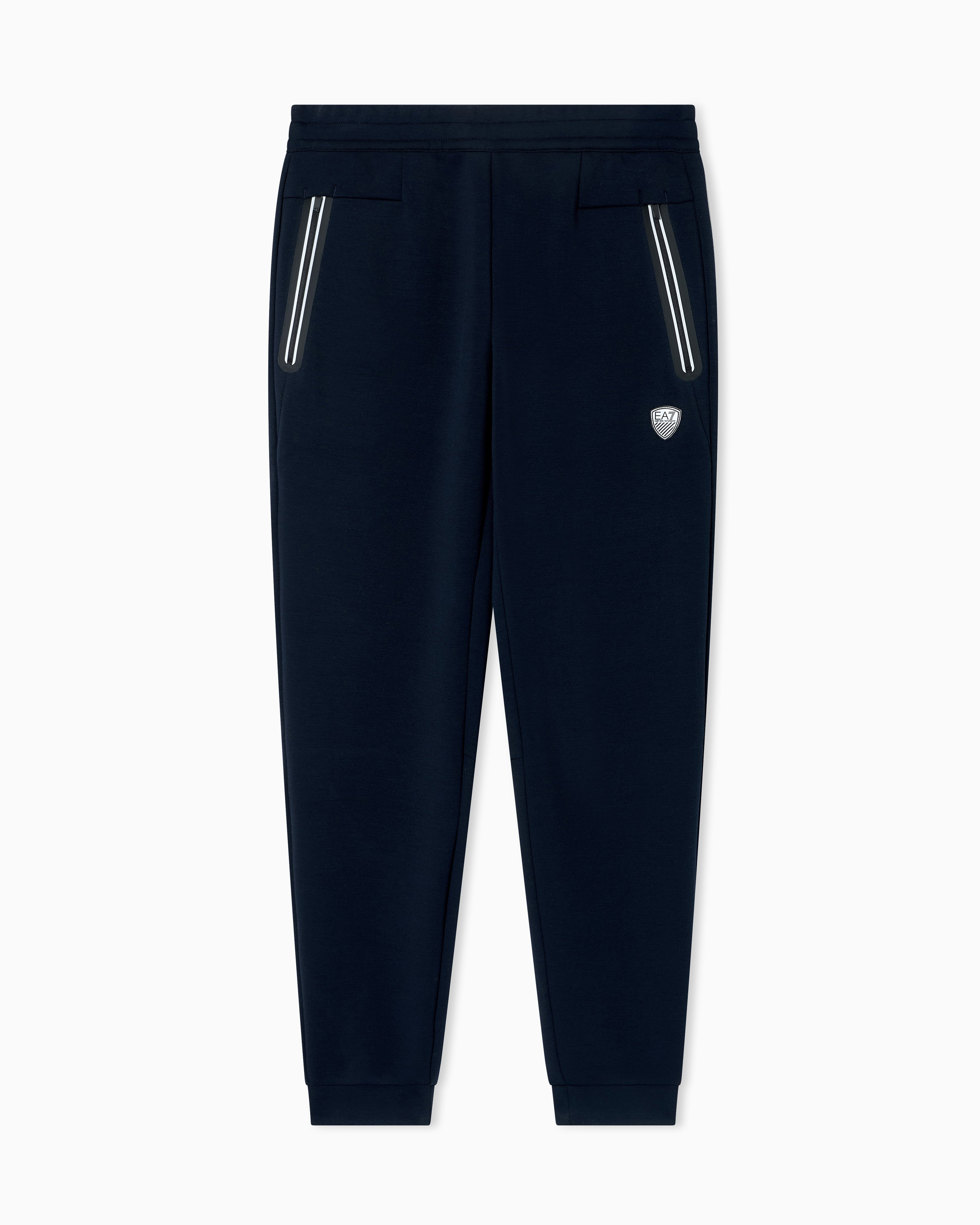 Mens Premium Shield Logo Pant