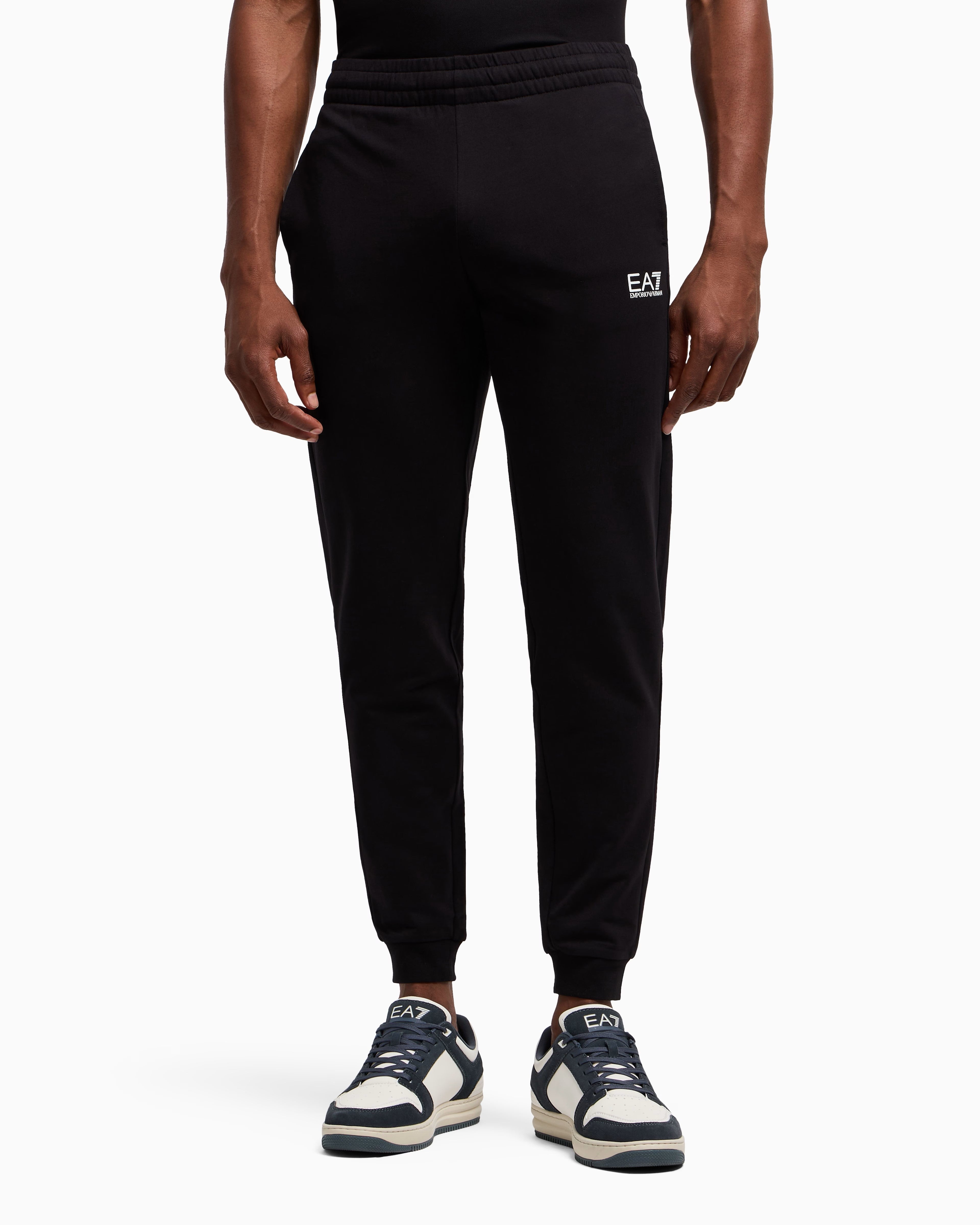 Mens Train Core Identity Regular Fit Pant