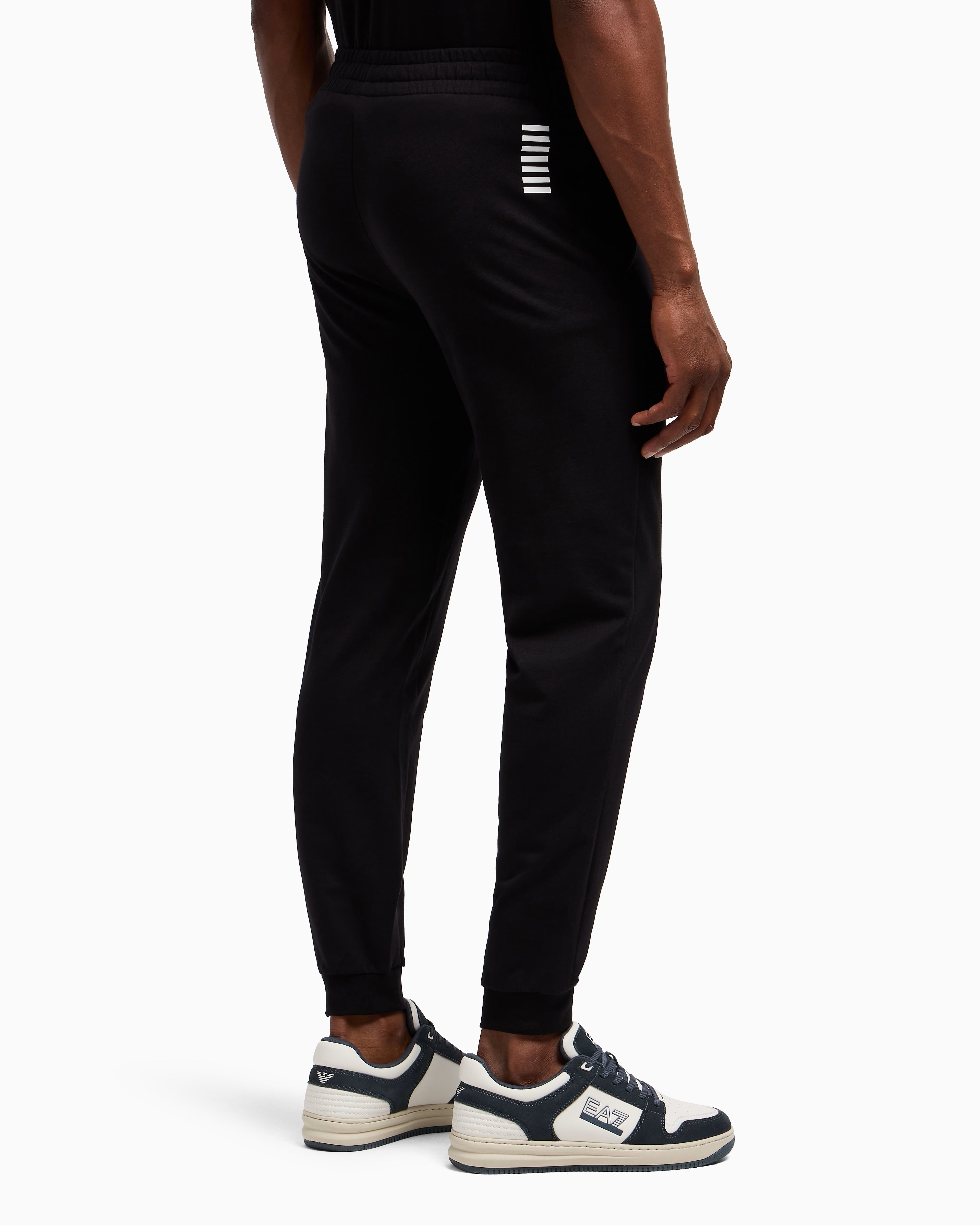 Mens Train Core Identity Regular Fit Pant