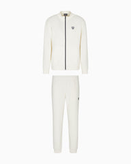 Mens Premium Shield Logo Tracksuit