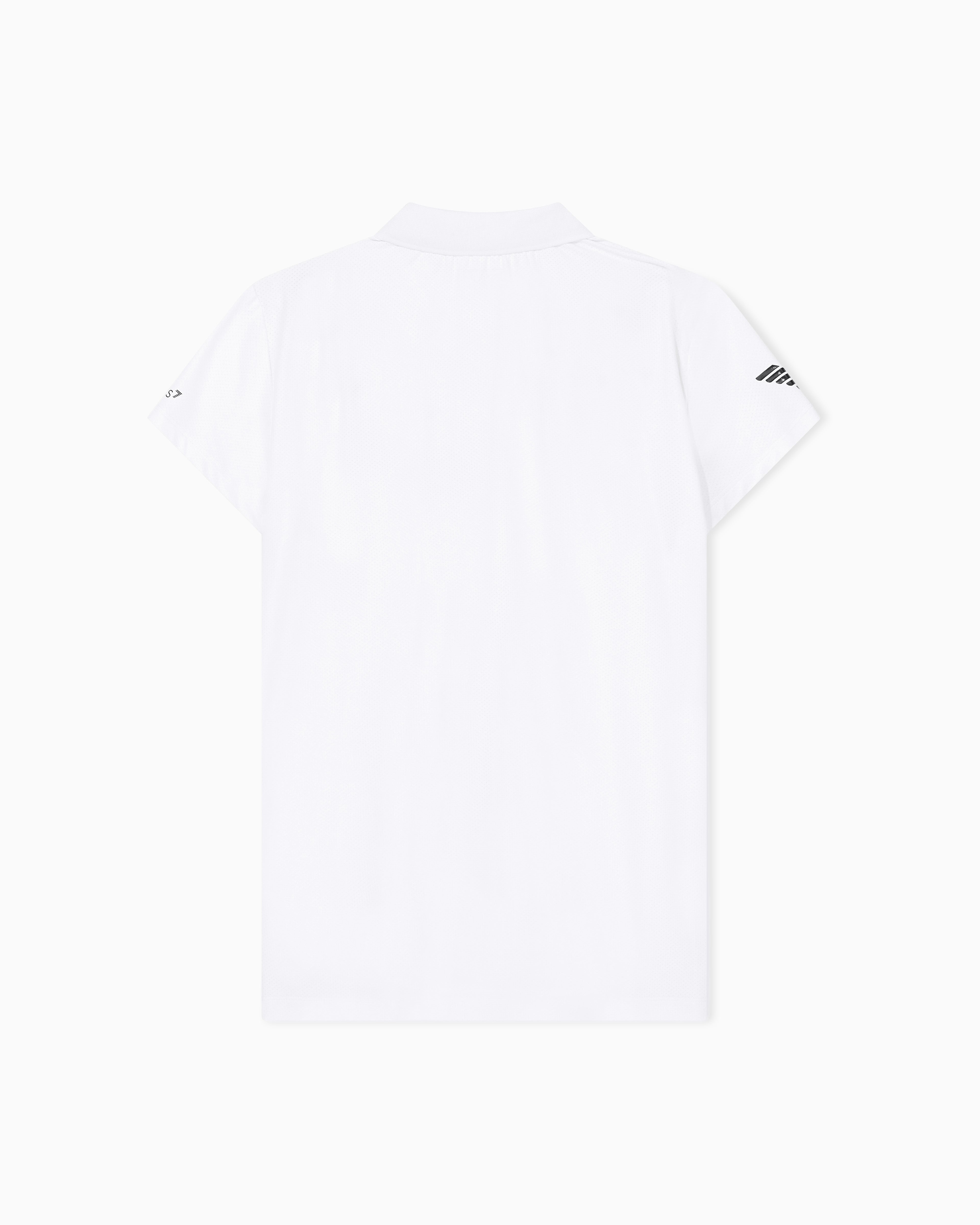 Womens Tennis Pro Polo Classic Long Sleeve Tshirt