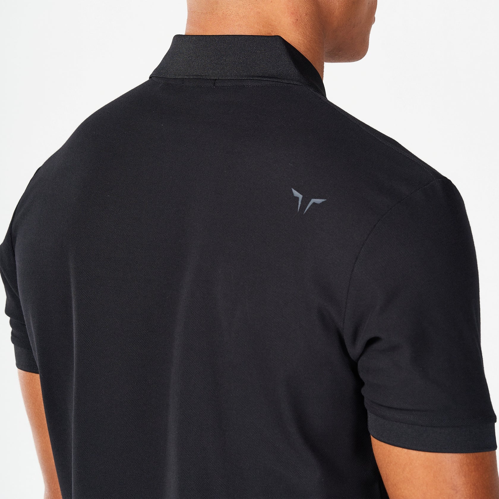 Mens Core Over Achiever Polo