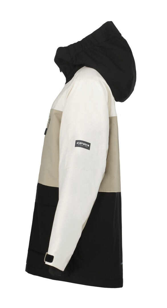 Junior Boys Icepeak Lamar Jacket