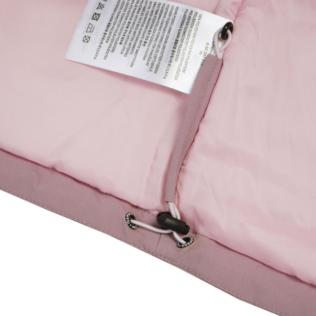 Junior Girls Icepeak Langley JR Jacket