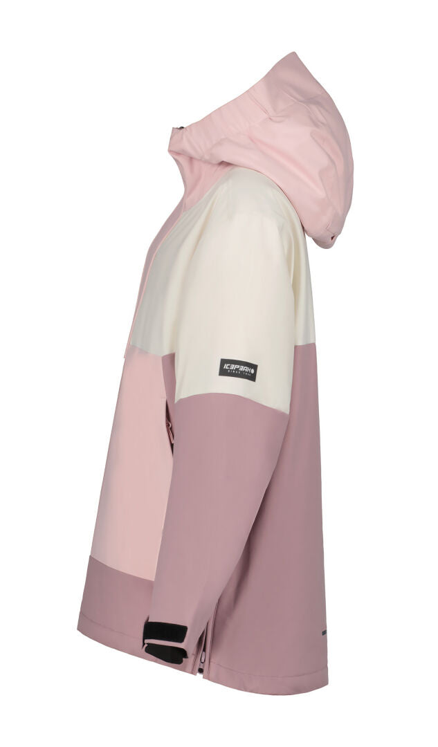 Junior Girls Icepeak Langley JR Jacket