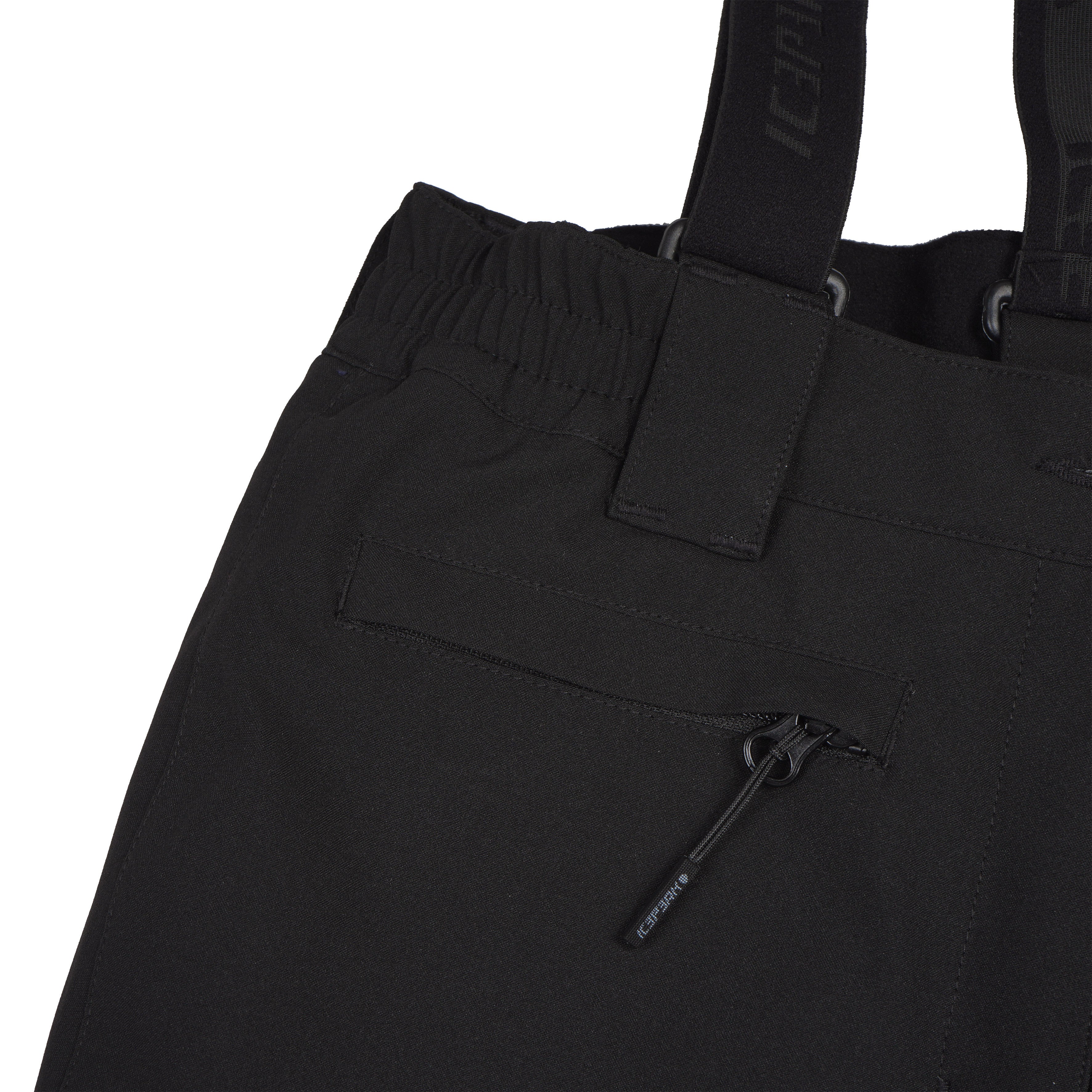 Junior Girls Icepeak Lagos Wadded Pants