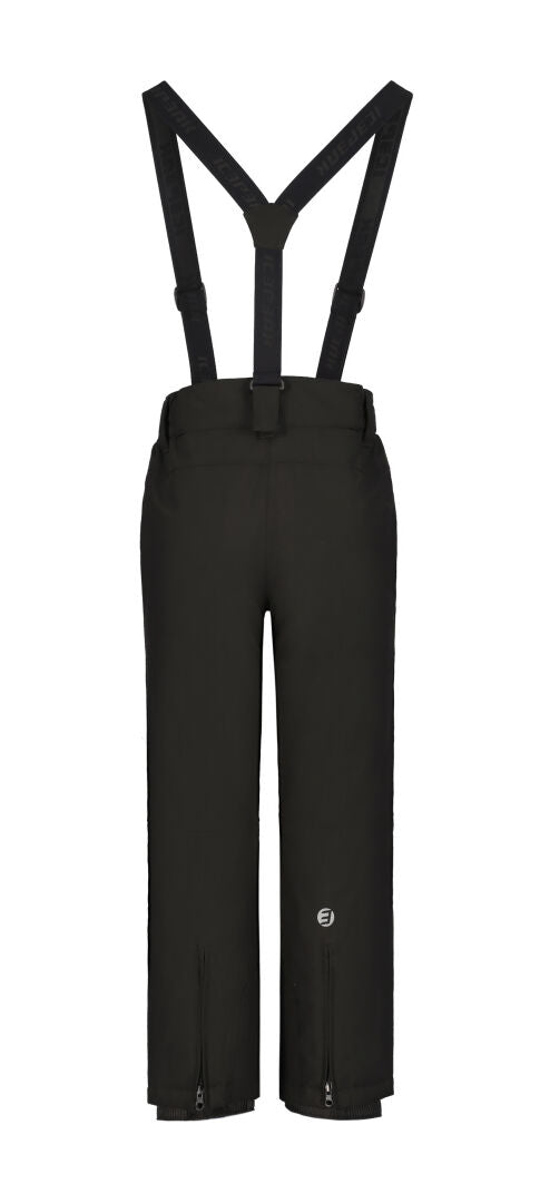 Junior Boys Icepeak Lisman Pants Overalls