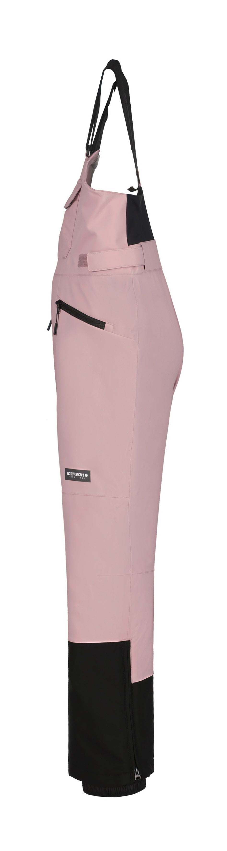 Junior Girls Icepeak Leary Pants Overalls