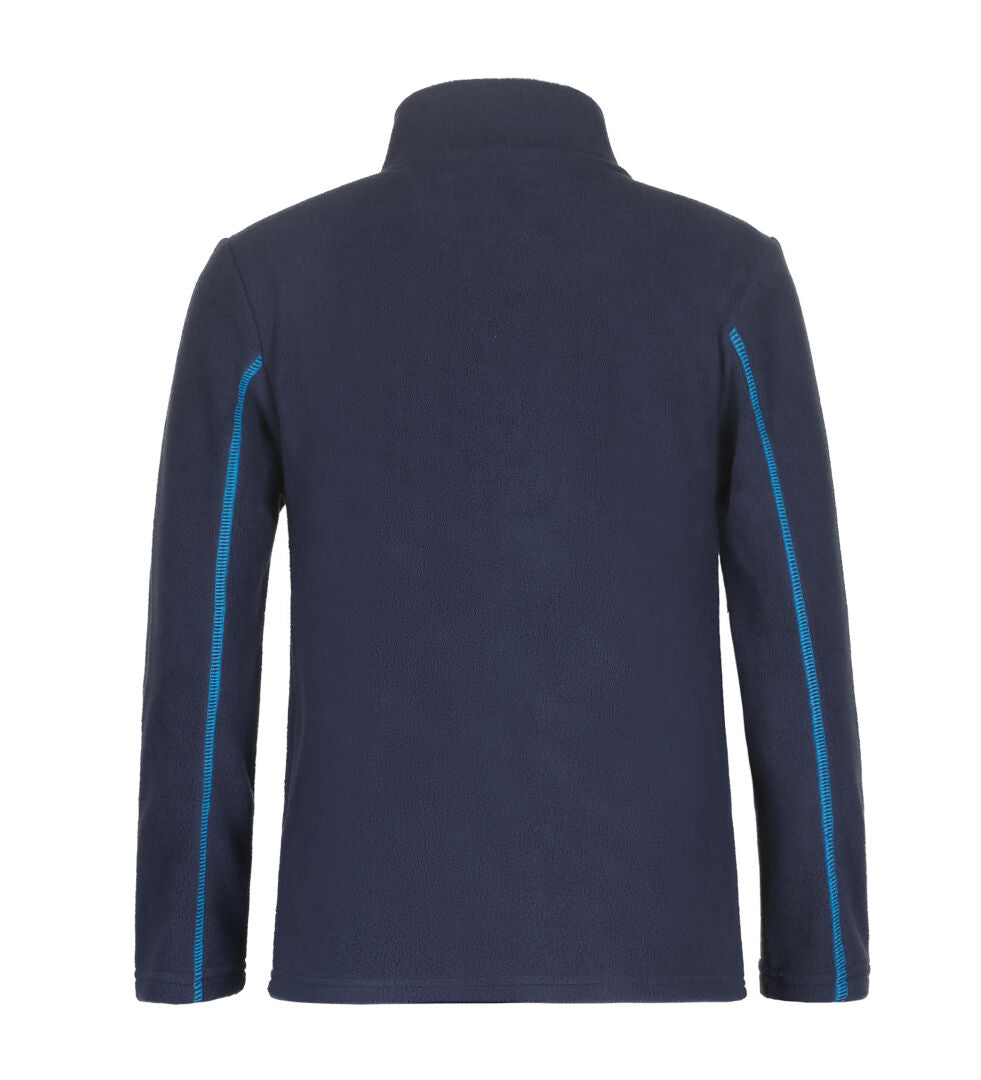 Junior Boys Icepeak Lohmar Fleece Jacket