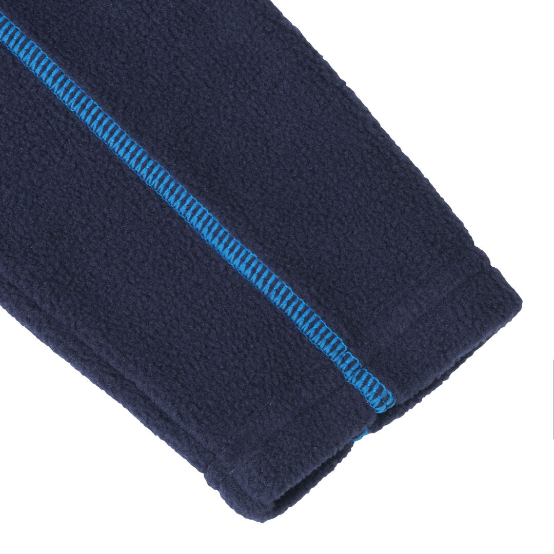 Junior Boys Icepeak Lohmar Fleece Jacket