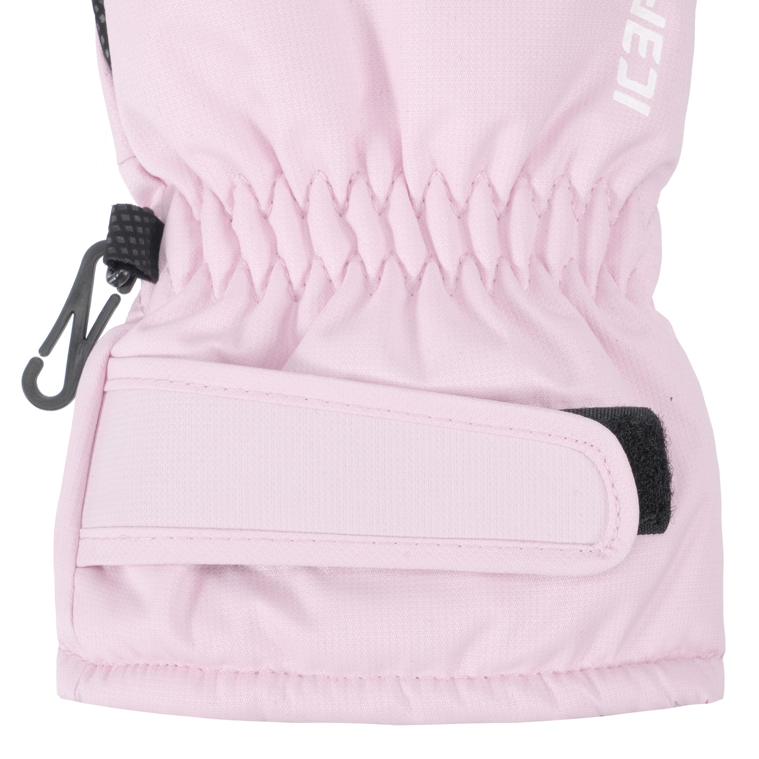 Junior Hayden Icepeak Ski Gloves