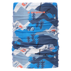 Junior Huntley Icepeak Ski Neck Warmer