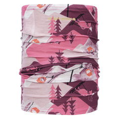 Junior Huntley Icepeak Ski Neck Warmer