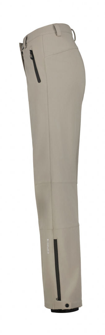 Womens Icepeak Frechen Softshell Ski Pants