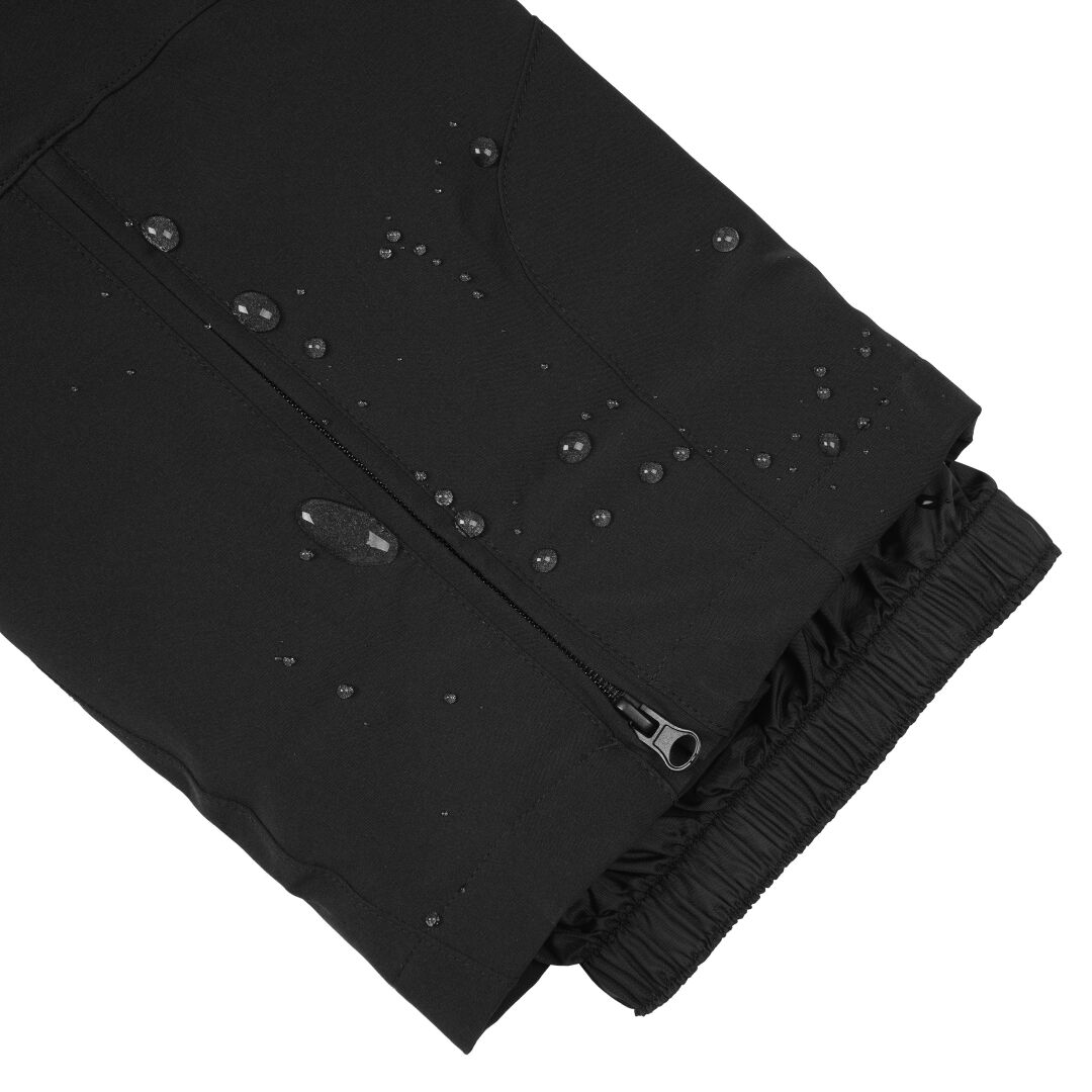 Womens Icepeak Freyung Wadded Ski Pants