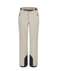 Womens Icepeak Freyung Wadded Ski Pants