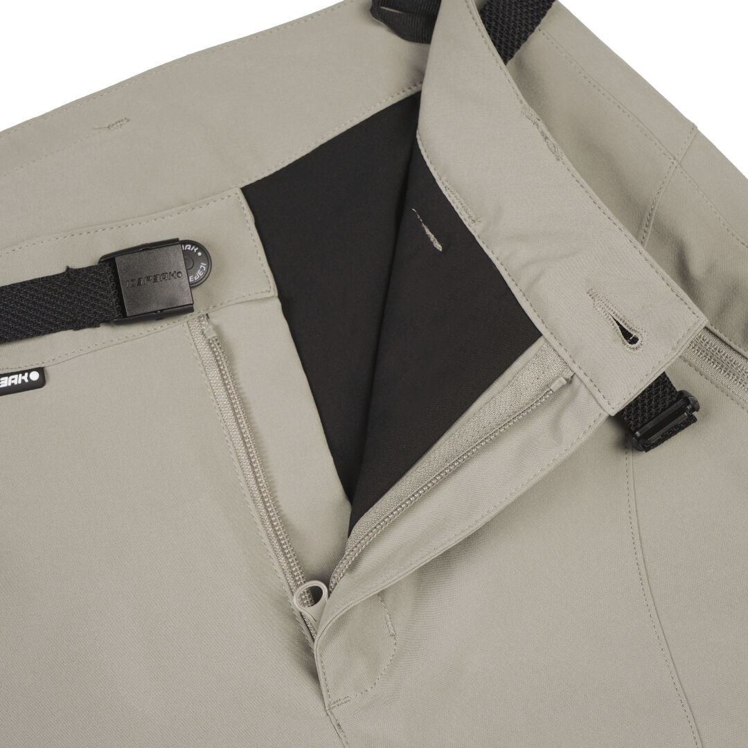 Womens Icepeak Freyung Wadded Ski Pants