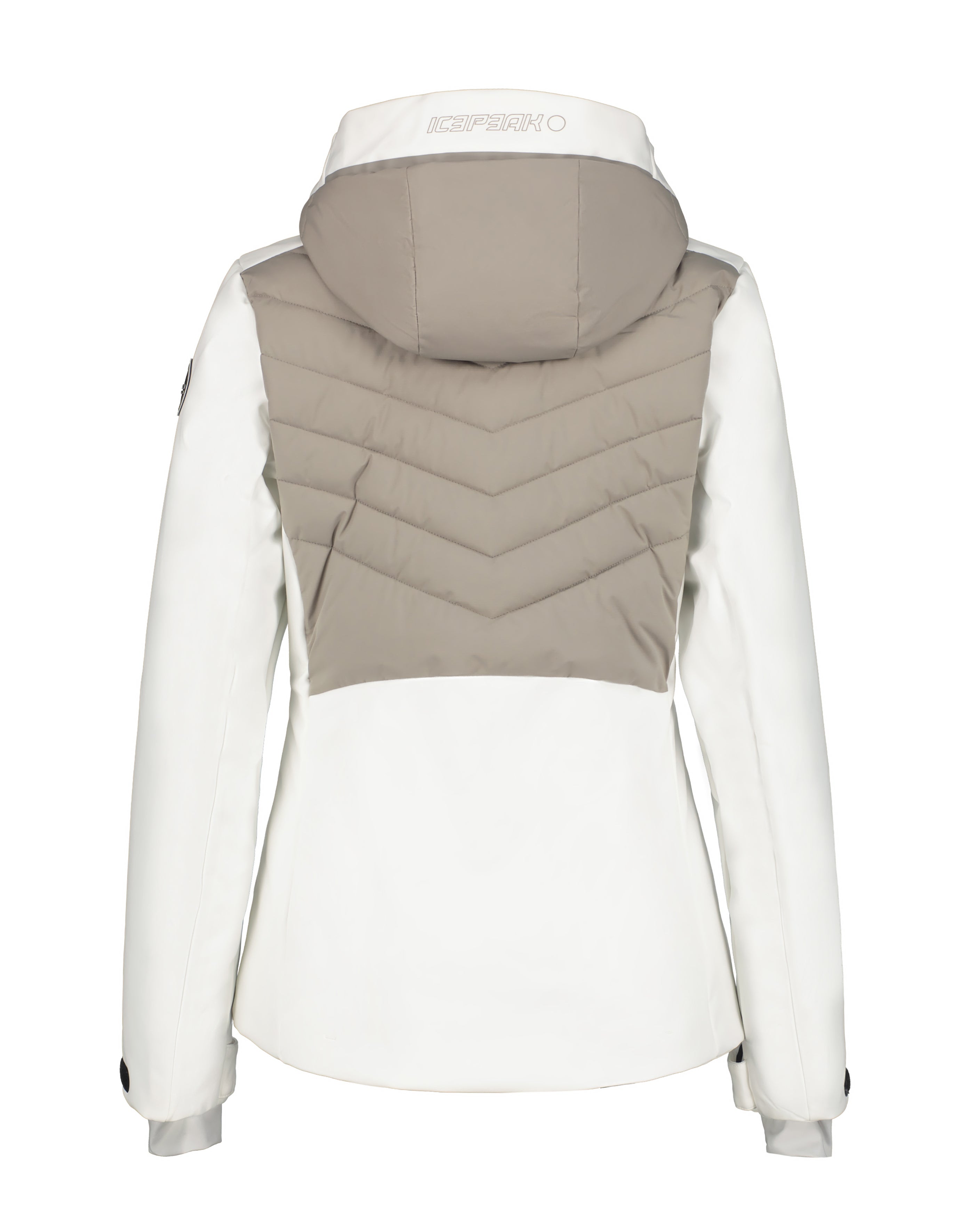 Womens Icepeak Freital Softshell Ski Jacket