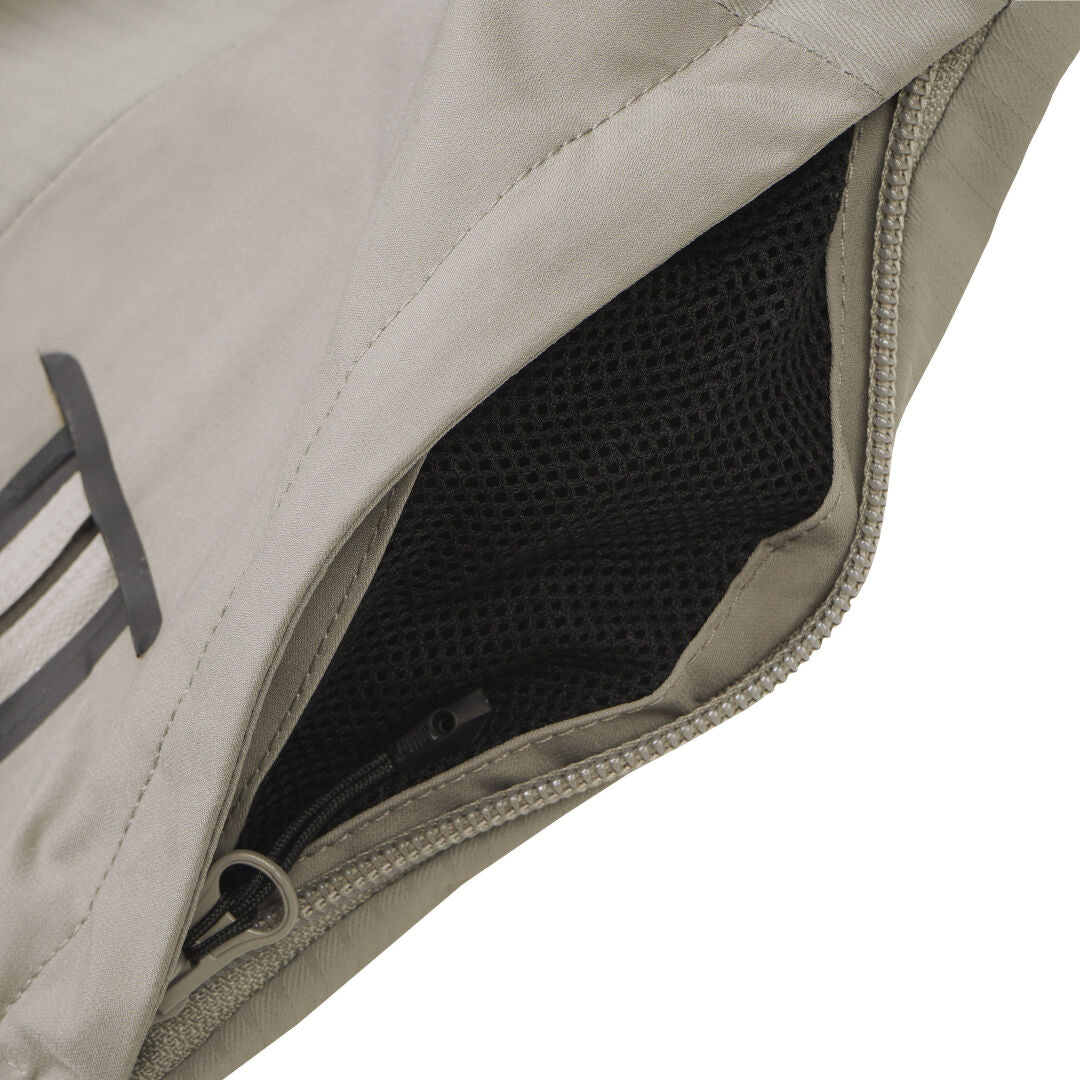 Mens Icepeak Ski Faulkton Wadded Jacket