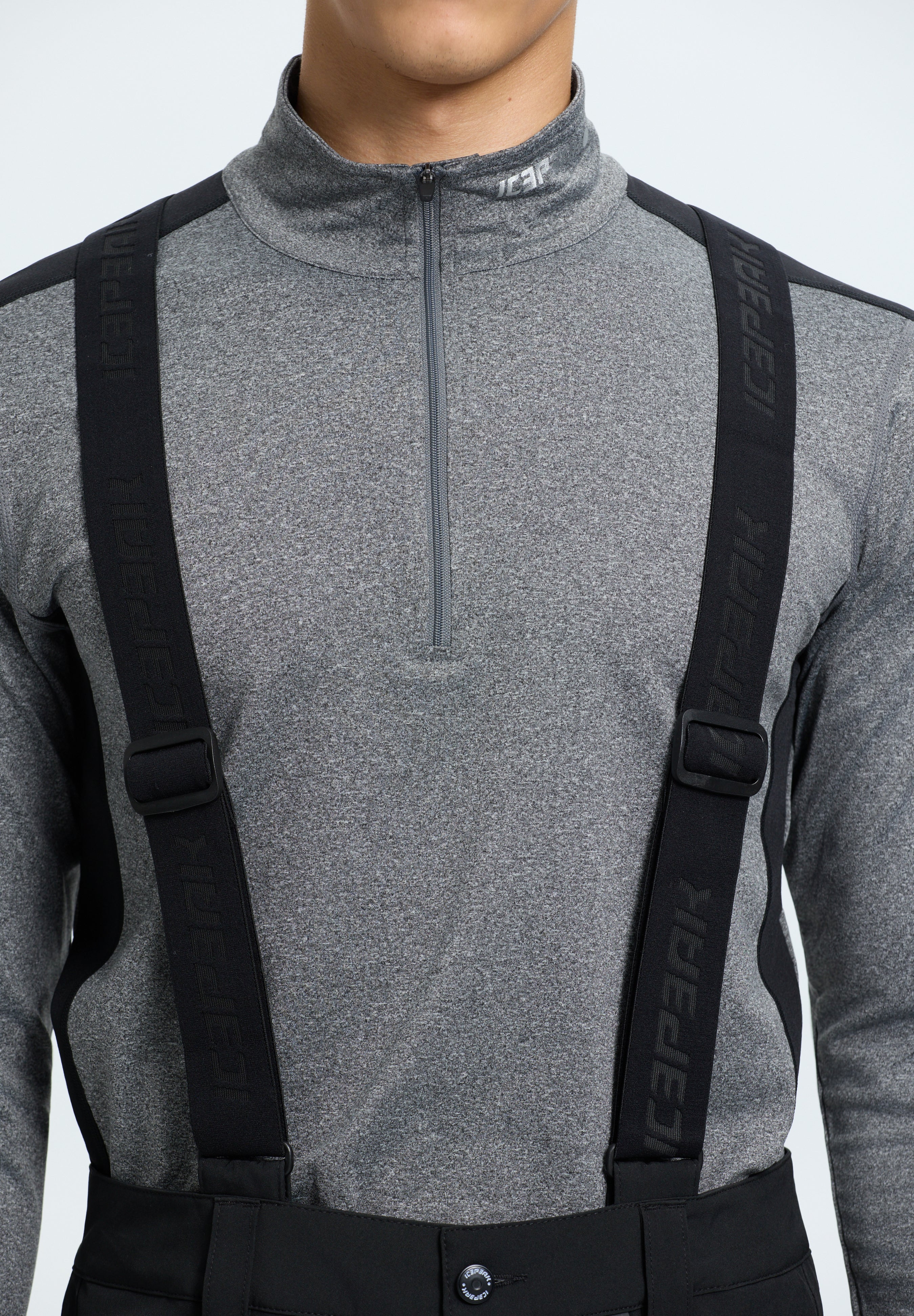 Mens Icepeak Ski Freiberg Trousers