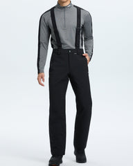 Mens Icepeak Ski Freiberg Trousers