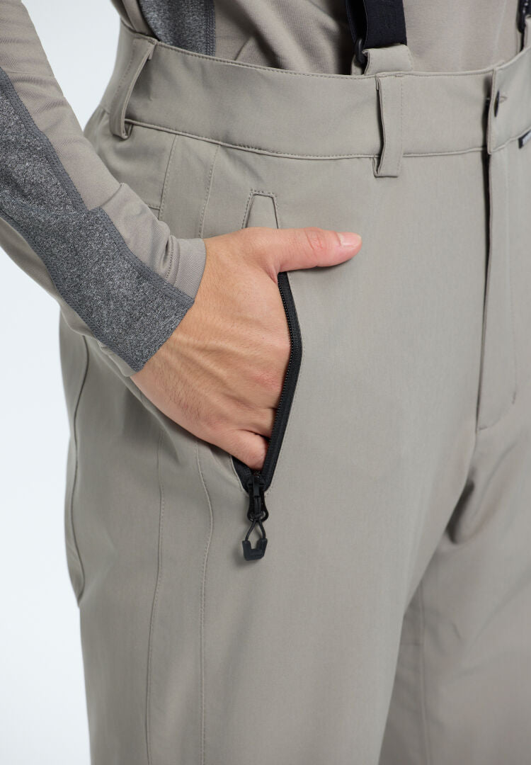 Mens Icepeak Ski Freiberg Trousers