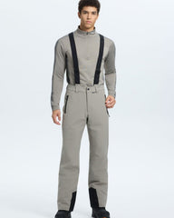 Mens Icepeak Ski Freiberg Trousers