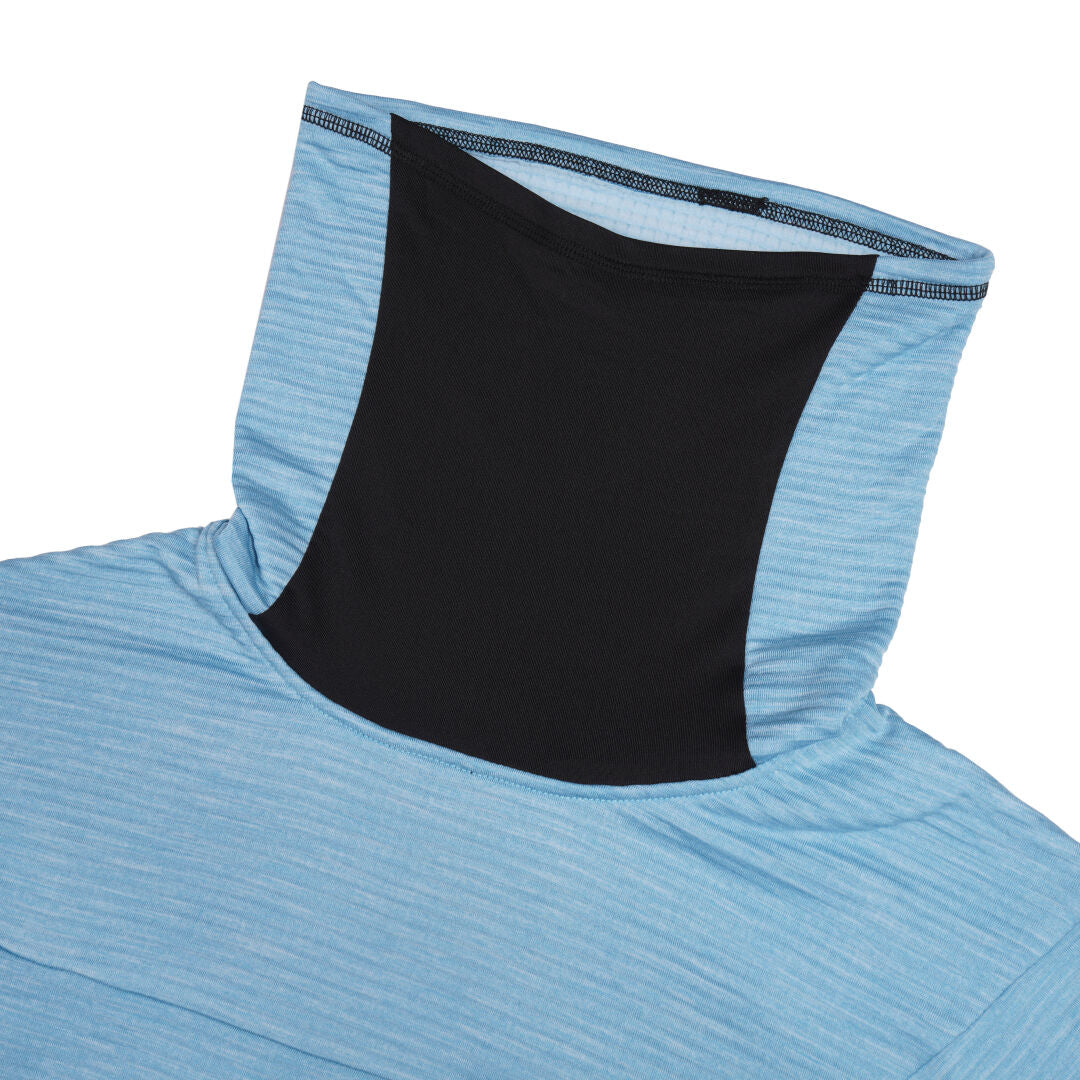 Mens Icepeak Ski Technical Midlayer