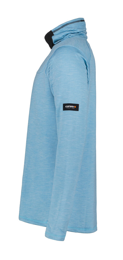 Mens Icepeak Ski Technical Midlayer
