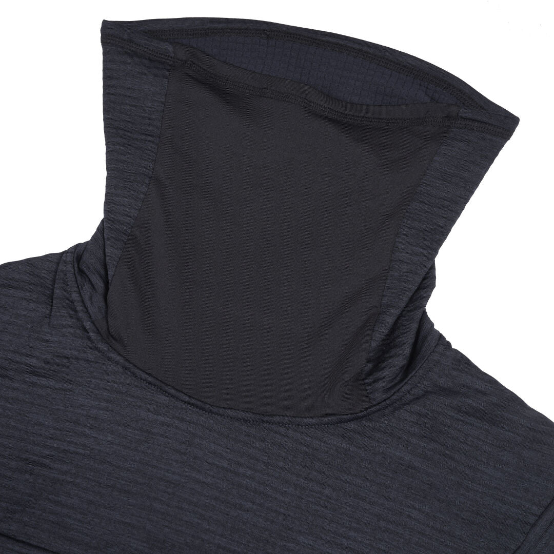 Mens Icepeak Ski Technical Midlayer