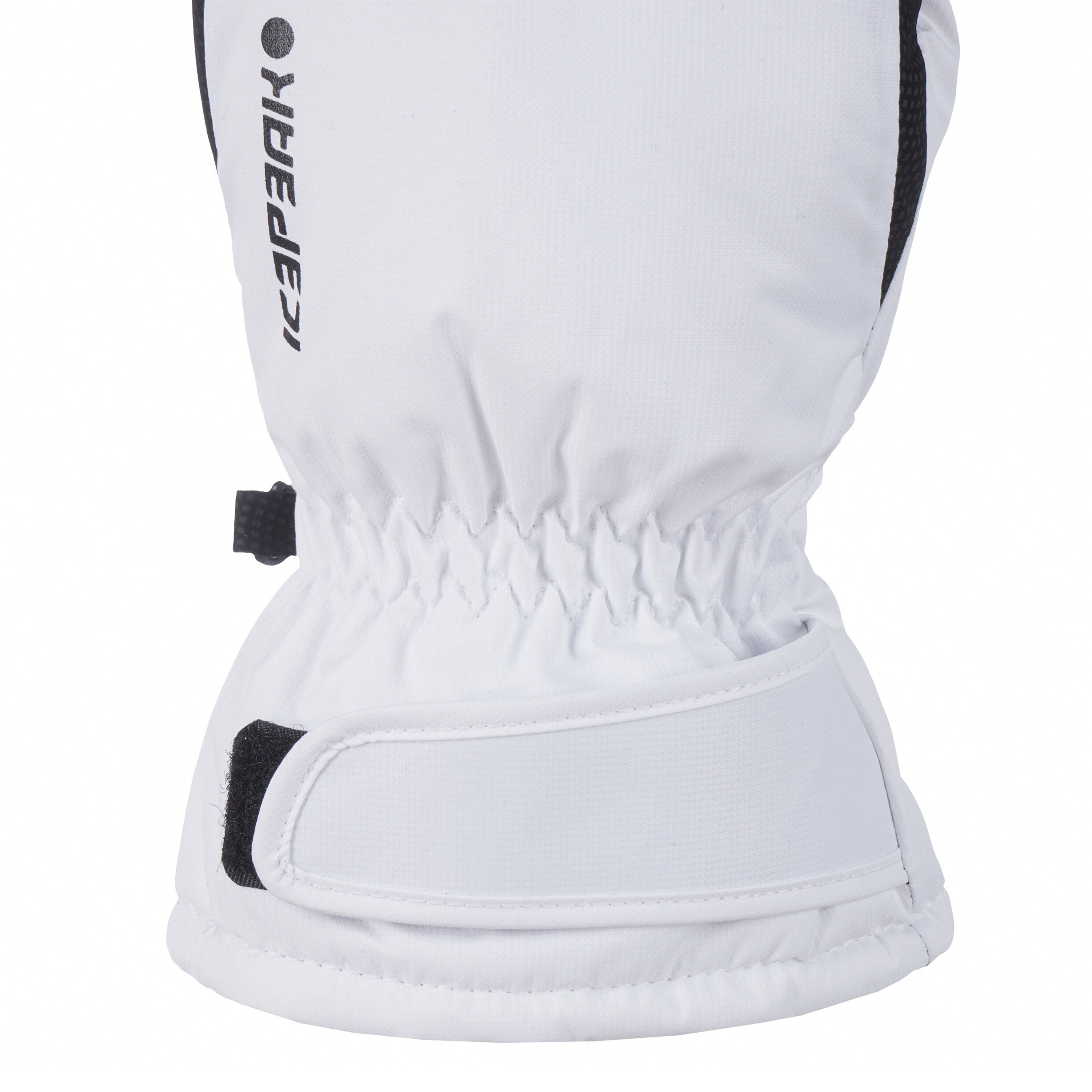 Unisex Icepeak Hayden Ski Gloves