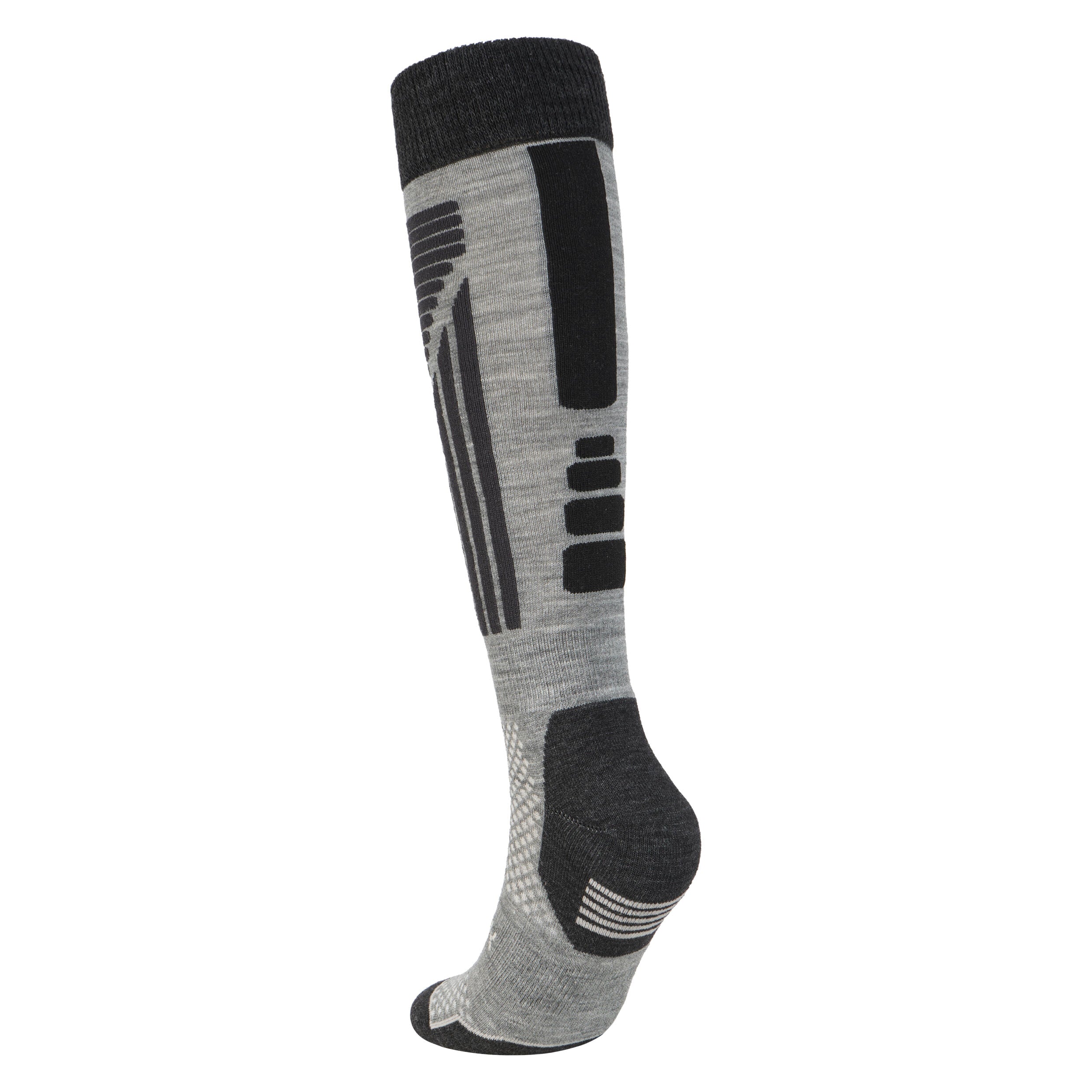 Unisex 2 Pack Ski Ilsenberg Knee Socks