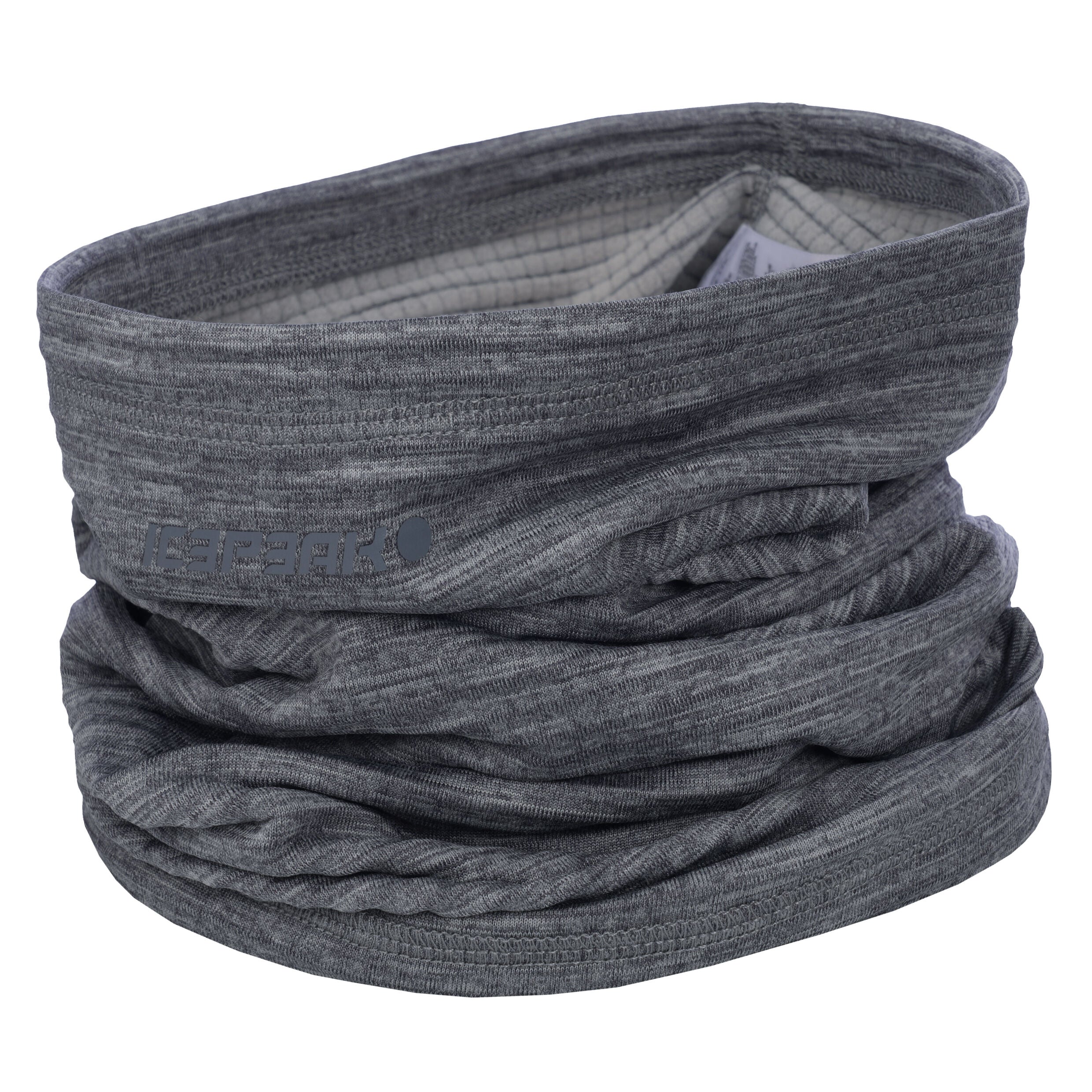 Unisex Icepeak Hurricane Ski Tube Neck Warmer