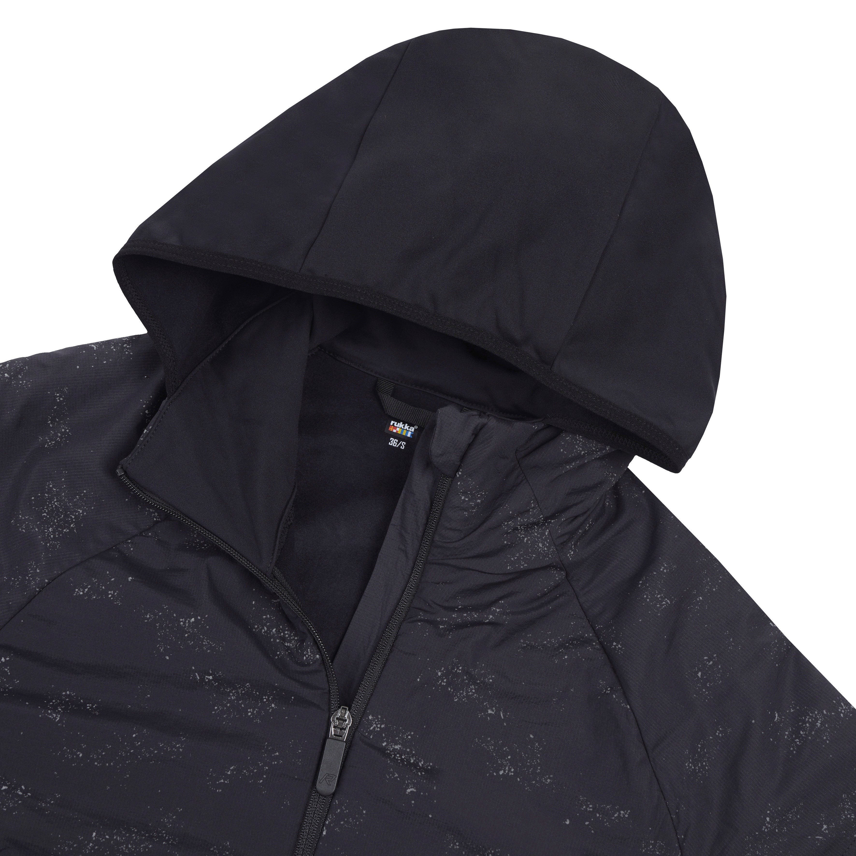 Womens Rukka Maskila Refl