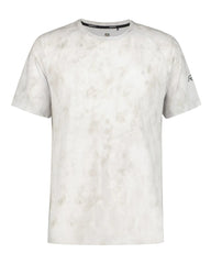 Mens Maavesi All over printed Lightweight Short Sleeve T-Shi