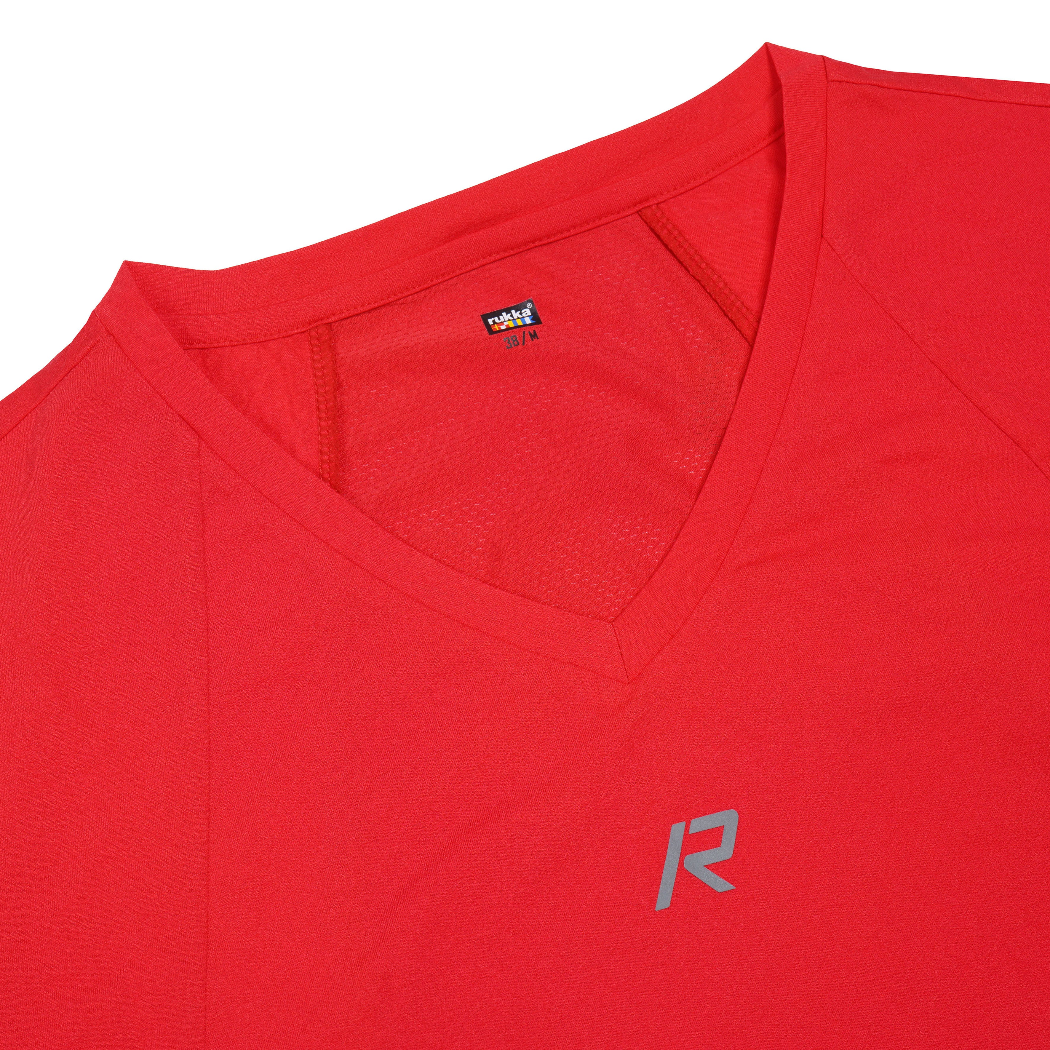 Womens Rukka Magren Regular Fit Tshirt