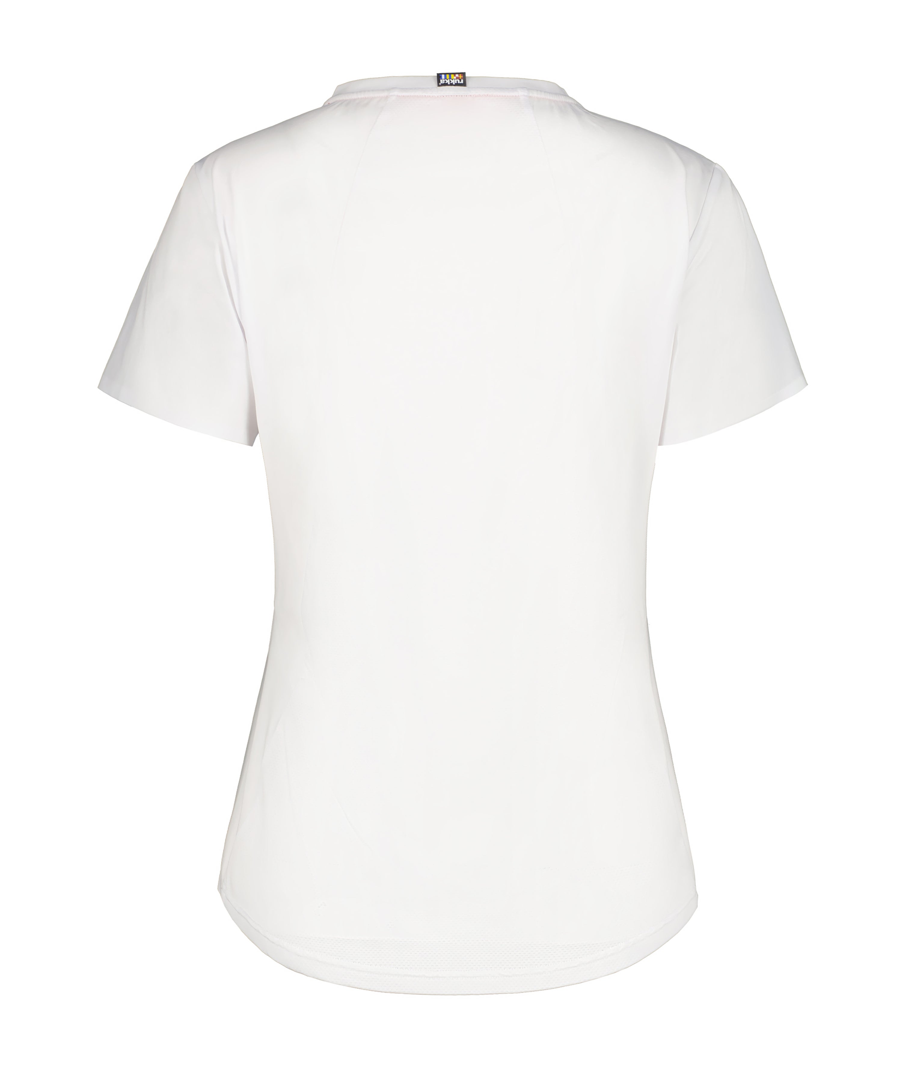 Womens Rukka Magren Regular Fit Tshirt