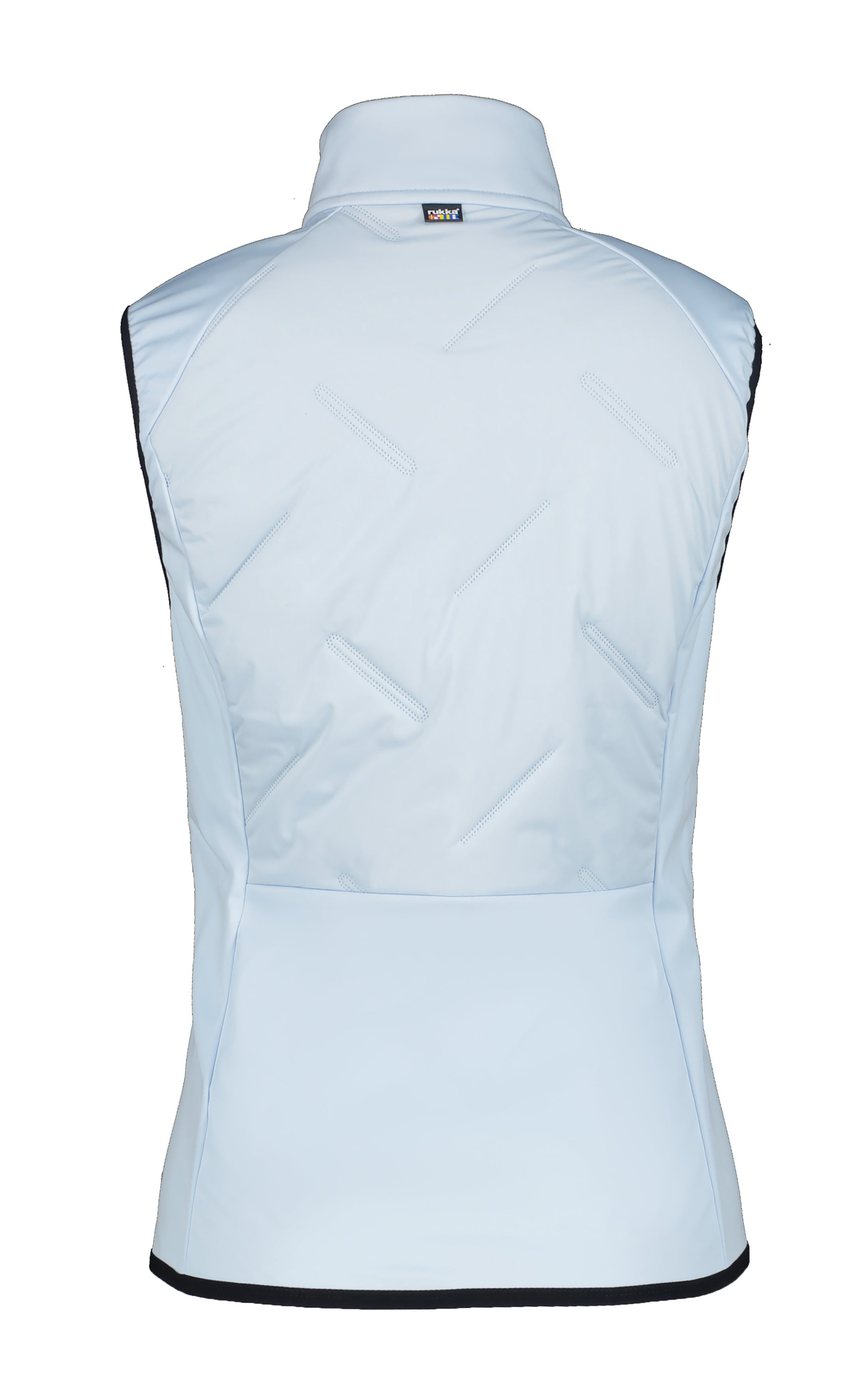 Womens Rukka Hyrbid Vest